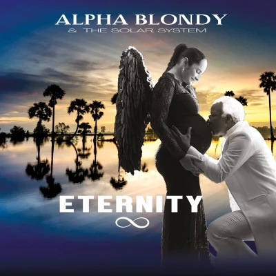 Afbeelding van Alpha Blondy Eternity (2 CD)