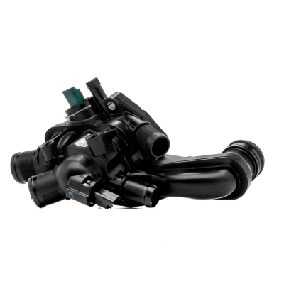 Afbeelding van MAHLE ORIGINAL TM 56 105 Thermostaat, koelvloeistof Met pakking PEUGEOT: 207 Hatchback, 308 I SW, CITROËN: Berlingo II Van