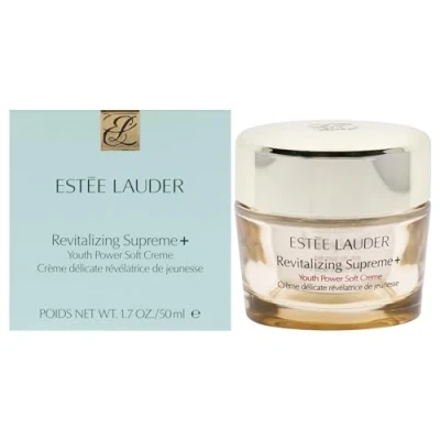 Image de Estée Lauder Revitalizing Supreme+ Youth Power Soft Creme 50 ml