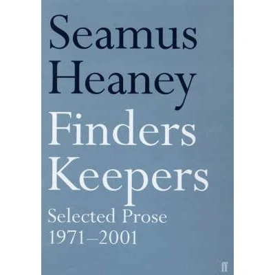 Afbeelding van Finders Keepers