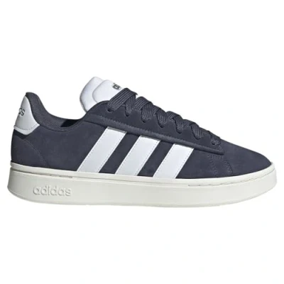 Afbeelding van Adidas Grand Court Alpha 00s Trainers EU 46, grijs.