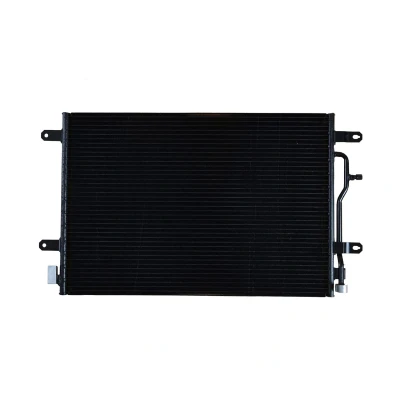 Afbeelding van Condensor, airconditioning NRF 35404