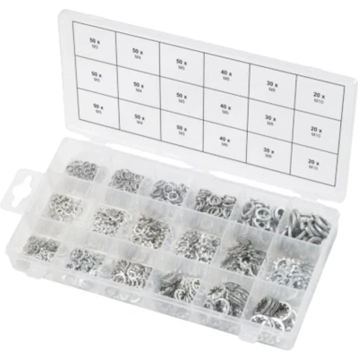 Afbeelding van KS TOOLS 970.0240 Assortimentdoos