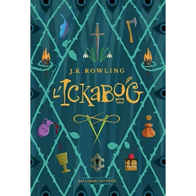 Image de L&#039;Ickabog