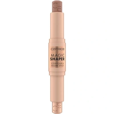 Image de Catrice Magic Shaper contour &amp; Glow Stick Crayon n010 Multicolore Définition Résultat instantané Naturel Végétalien Sans Parfum Alcool Paraben 9 g