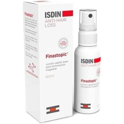 Afbeelding van Finastopic Locion Isdin 60 ml