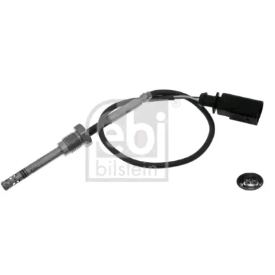 Afbeelding van Febi Bilstein Sensor uitlaatgastemperatuur 49297