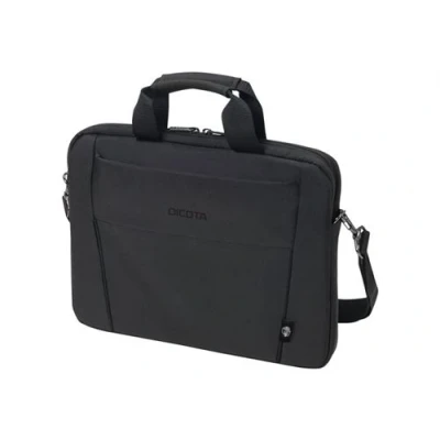 Image de DICOTA Eco Slim Case BASE Sacoche pour ordinateur portable 15&quot; 15.6&quot; noir
