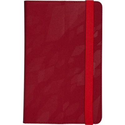 Afbeelding van Case Logic SureFit Folio 7 inch Rood