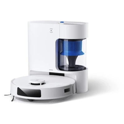 Afbeelding van ECOVACS DEEBOT N20 PRO PLUS Floor cleaning robot With station