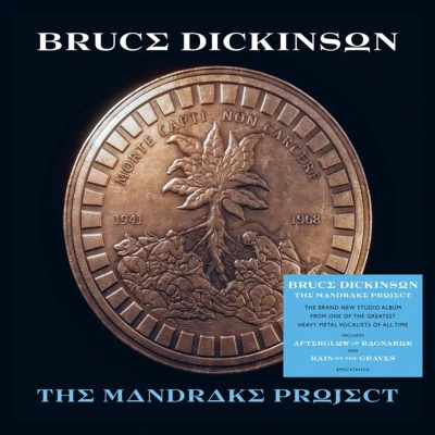 Afbeelding van The Mandrake Project