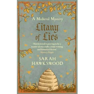 Afbeelding van Bradecote &amp; Catchpoll Litany of Lies