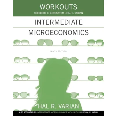 Afbeelding van Workouts in Intermediate Microeconomics
