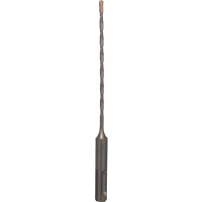 Afbeelding van Bosch Accessories SDS Plus 5 2608585609 Carbide Hamerboor 3.5 mm Gezamenlijke lengte 135 10 stuk(s)