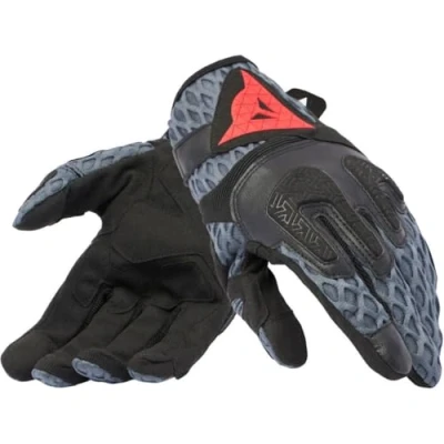 Afbeelding van Dainese Air maze Handschoenen Zwart M