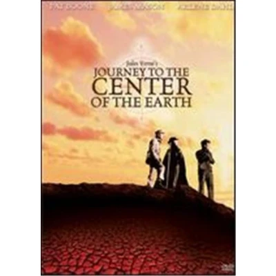 Image de Journey to the Center of Earth
