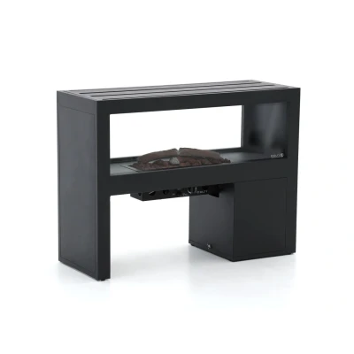 Afbeelding van Cosivista 120 gashaard 120x45x90cm tuintafel