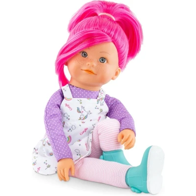 Afbeelding van Corolle MIT Charm Pop voor kinderen, Maat: One Size, Multi coloured