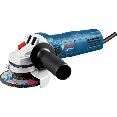 Afbeelding van Bosch Professional Haakse slijper GWS750 750 Watt