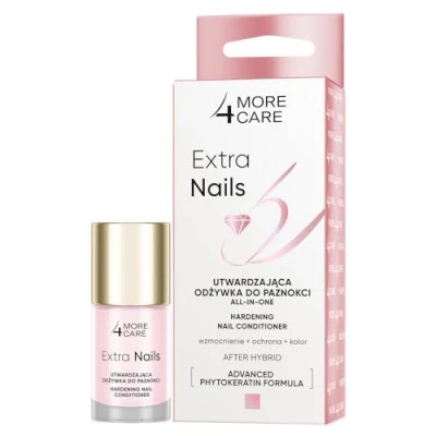 Afbeelding van Extra Nails verhardende nagel conditioner 10ml