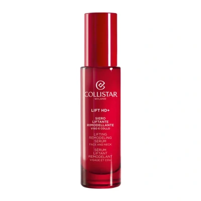 Afbeelding van Collistar Lift HD+ Lifting Remondeling Serum 30 ml