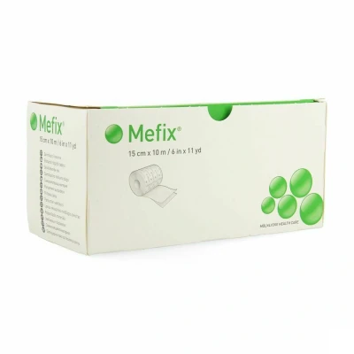 Image de Mefix Fixation Adhesive 15,ocmx10,0m 1 311500