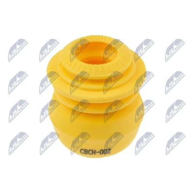 Afbeelding van NTY AB CH 002 Aanslagrubber, vering Vooras MITSUBISHI: Starion