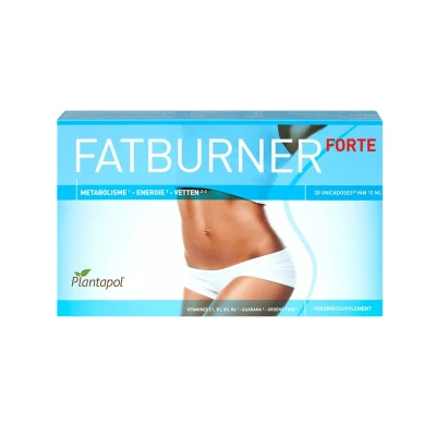Image de Fatburner Forte Retour gratuit sous 30 jours Purasana