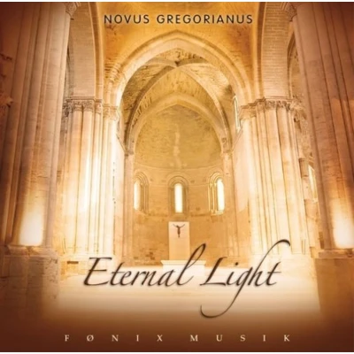 Afbeelding van Novus Gregorianus Eternal Light (CD)