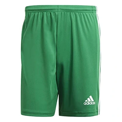 Afbeelding van adidas Performance Squadra 21 Korte broeken, Heren, Maat: XS, Green