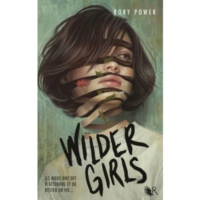 Image de Wilder Girls