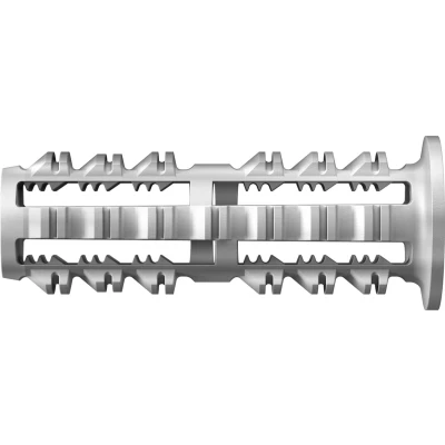 Afbeelding van Fischer Deutschl. Inslagplug 35 mm 10 542106 50 stuk(s)