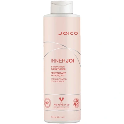 Afbeelding van Joico, Conditioner, INNERJOI Conditioner Versterken 1000 ml (1000 ml)
