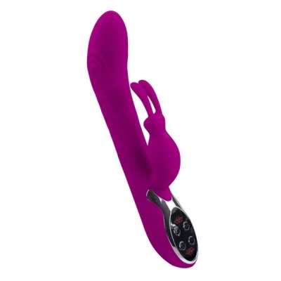 Afbeelding van HTO II Hot Vibrator Pretty Love