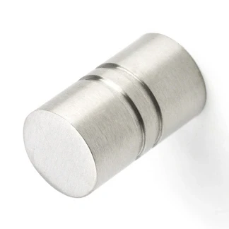 Afbeelding van Meubelknop Starx Ø 13 mm (RVS, Dia)