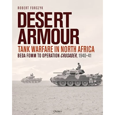 Afbeelding van Desert Armour