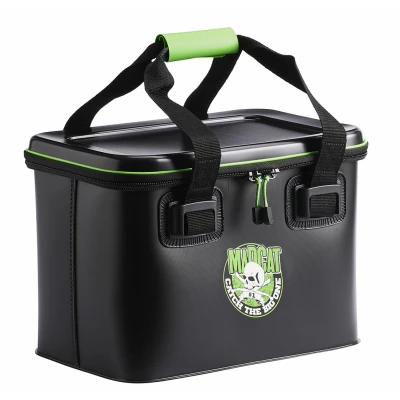 Image de Sac silure Madcat Tackle Tainer L de pêche