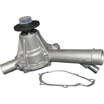 Afbeelding van JP GROUP 1314103400 Waterpomp Met pakking Mechanisch MERCEDES BENZ: C Class Saloon, E CLK Coupe
