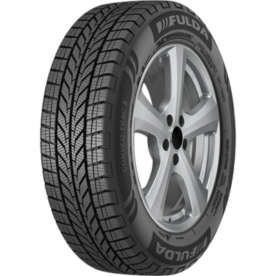 Afbeelding van Fulda Conveo Trac 3 215/65 R16 109/107T personenwagen Winterbanden Banden 571395