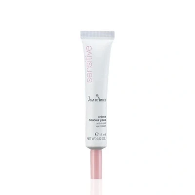 Afbeelding van Jean D&#039;Arcel Creme Douceur Yeux