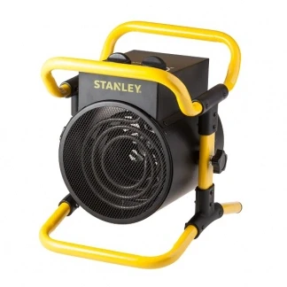 Afbeelding van Convectorkachel Stanley (2000W, Standaard, Ruimtes tot 20 m²)