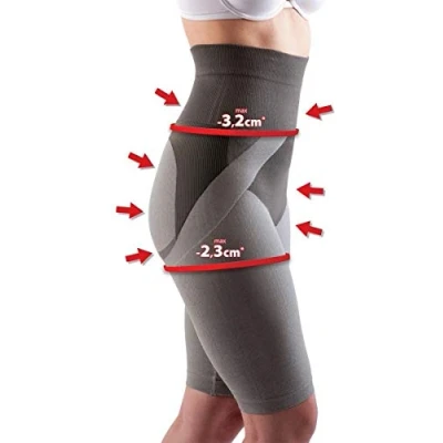 Afbeelding van Lanaform Mass Slim Legging Maat 1 (S 34/36)