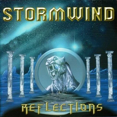 Afbeelding van Reflections (Marble/Blue Vinyl)