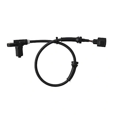 Afbeelding van FAE 78003 ABS sensor Vooras Inductie 2 525 SEAT: Alhambra I, VOLKSWAGEN: Sharan FORD: Galaxy Mk1 MPV
