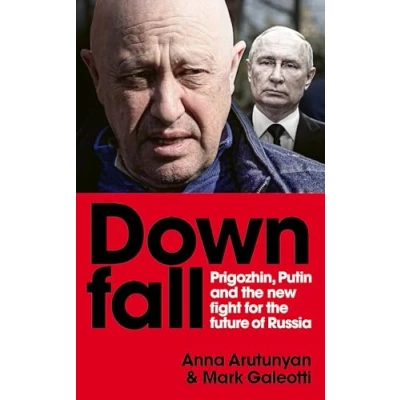 Afbeelding van Downfall