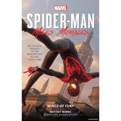 Afbeelding van Marvel&#039;s Spider Man