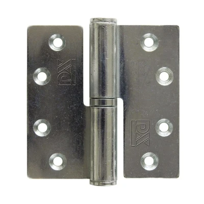 Afbeelding van Dulimex kogelstift paum. 89x89 staal verz. r