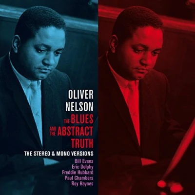 Afbeelding van The Blues And Abstract Truth (The Stereo &amp; Mono Versions) / Trane Whistle Straight Ahead