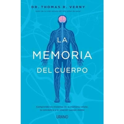 Afbeelding van La Memoria del Cuerpo