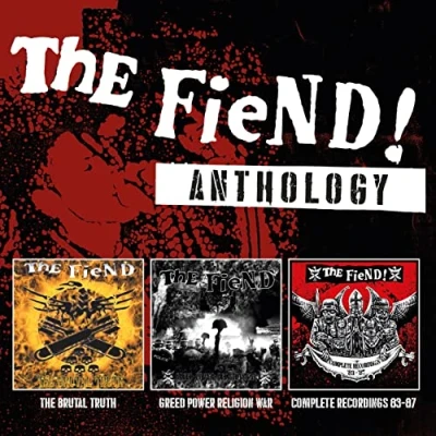 Afbeelding van Anthology